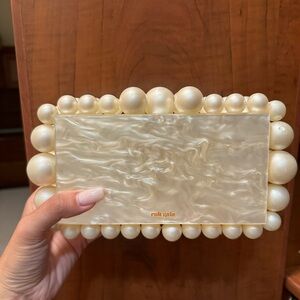 Cult Gaia clutch